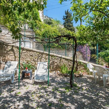 Milka-Sea View Apartment In Center Dubrovnik Exterior photo
